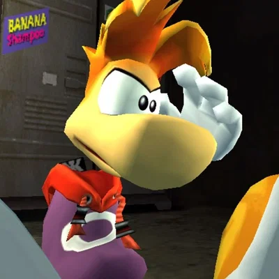 Rayman (CLH)