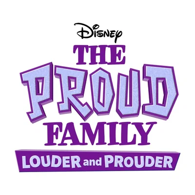 Proud Family: Louder and Prouder RPG || You are Penny Proud