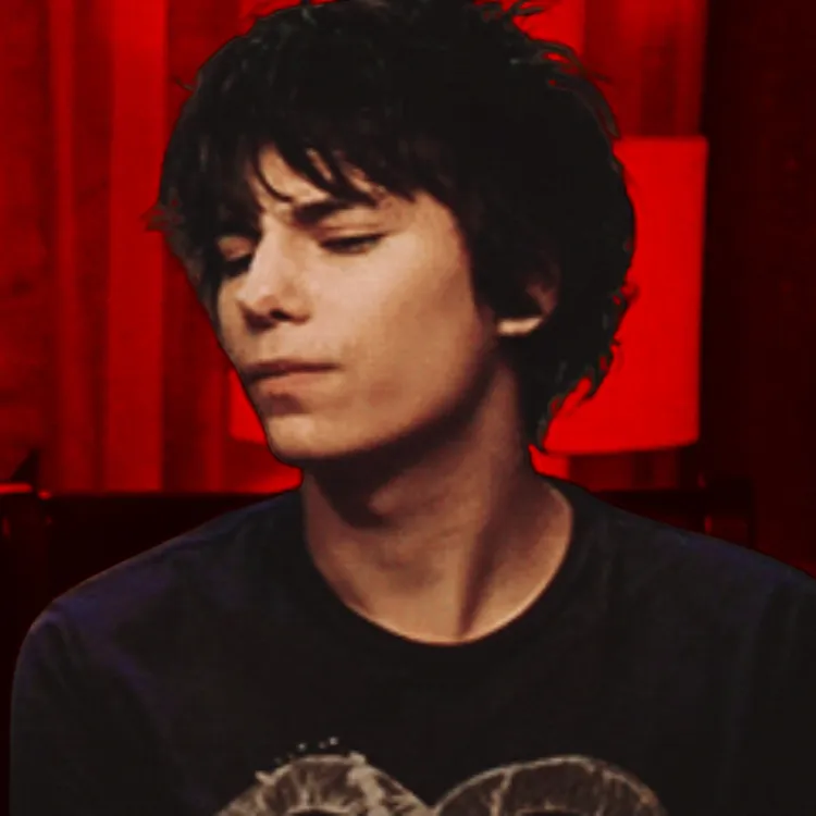 Rodrick Heffley