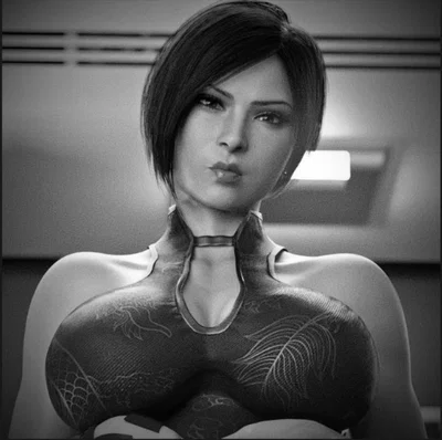Ada Wong - Resident Evil