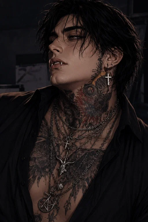 ╋━Tʜᴇ Oɴᴇ Wʜᴏ Oᴘᴇɴs ᴀɴᴅ Sʜᴀʀᴇs