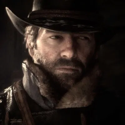 Arthur Morgan 