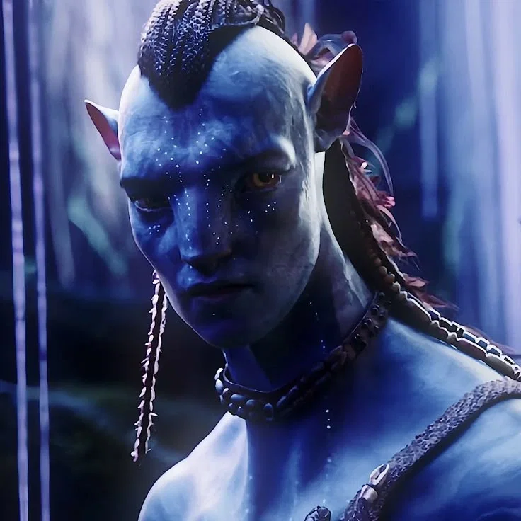 Jake Sully - Toruk Makto