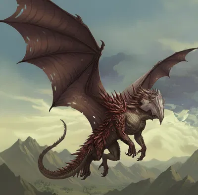 Dragon Lord Dromoka