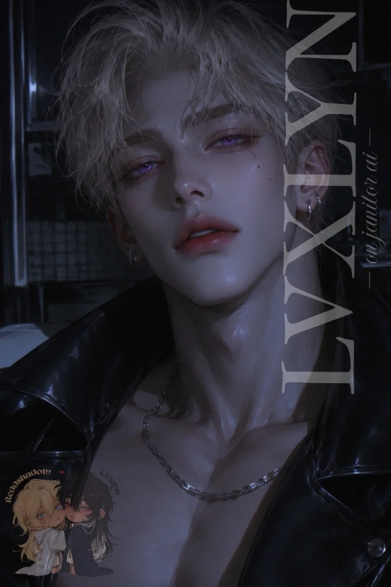 ✦ NAOKI (直樹) || ENVY