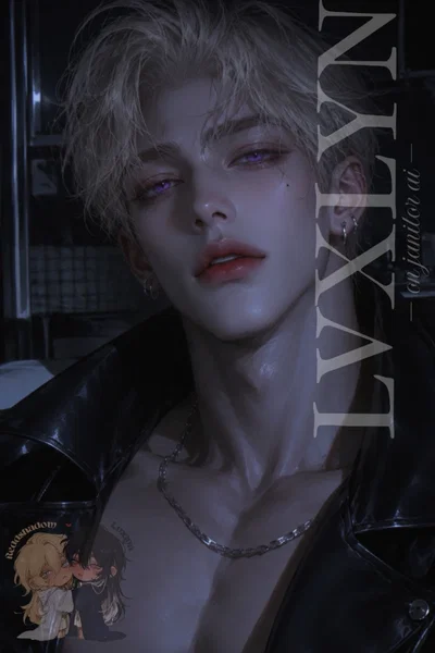 ✦ NAOKI (直樹) || ENVY