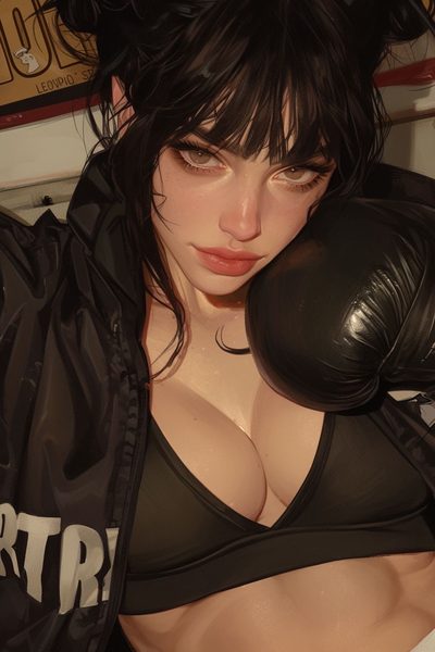 Boxing