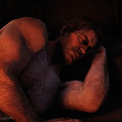 Arthur Morgan
