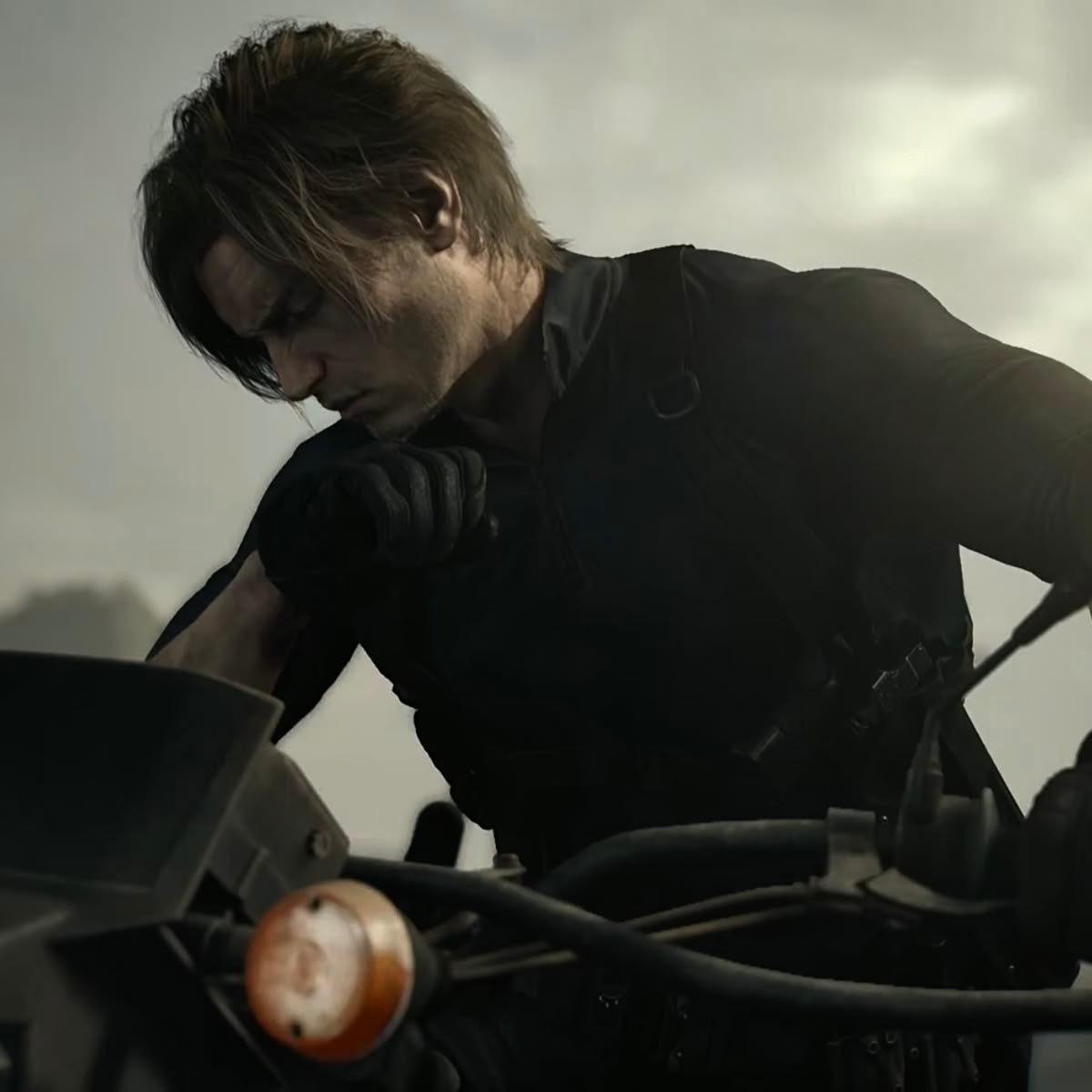 Leon Kennedy