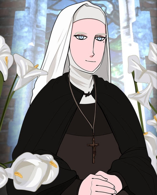 Sister. Breivang