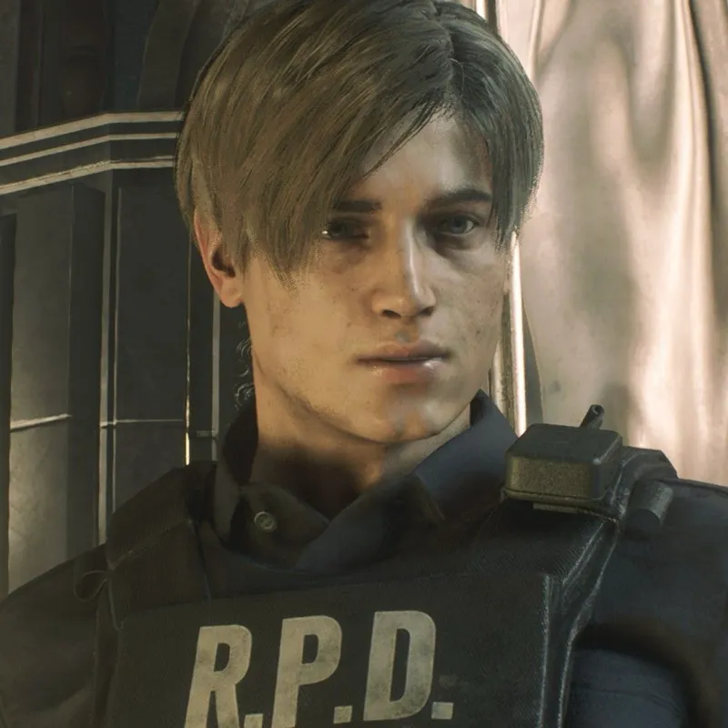 Leon Kennedy 