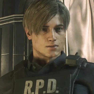 Leon Kennedy 