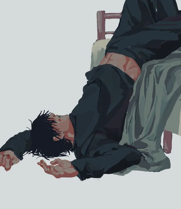 Toji Fushiguro (Zenin)