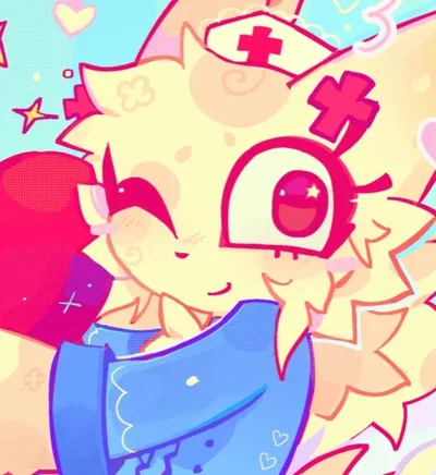 Nuss [ANOTHER ITEM!?️]