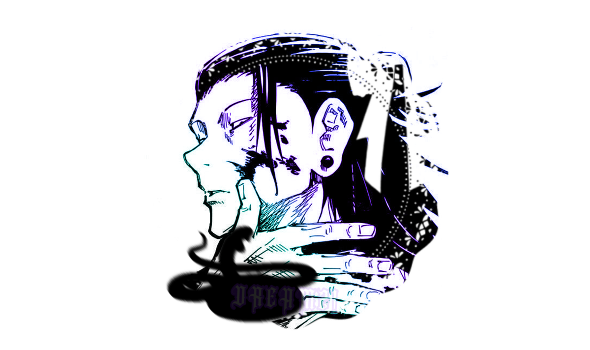  ̊˖𓍢ִ໋ 🦷 Suguru Geto