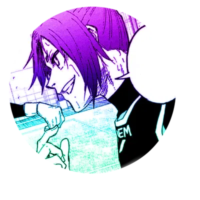 ೀ 💮  ‧  ̊ Reo Mikage