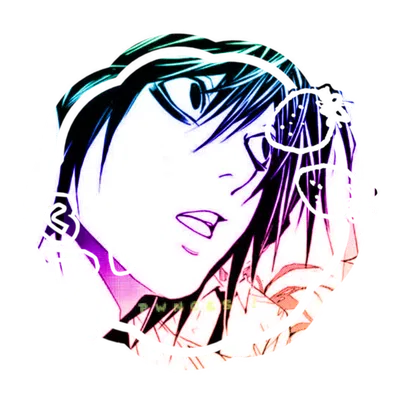  ̊˖𓍢ִ໋🥛 ̊ L Lawliet