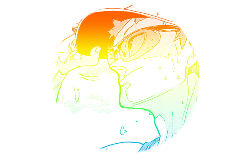 ⋆𐙚+ ̊⊹🍊 Shoyo Hinata