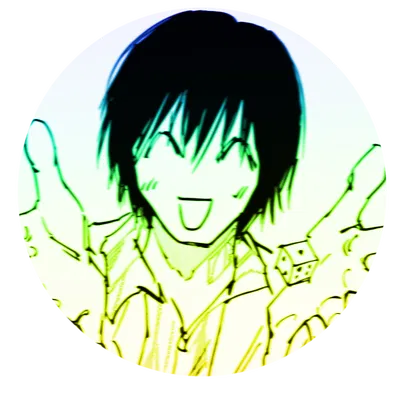 · ̊ ༘⚔️  Yoichi Nagumo