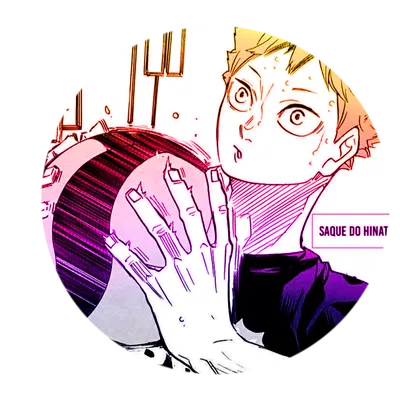  ‧+ ̊🍊༉ Shoyo Hinata