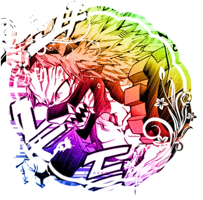 𖦹 ׂ 𓈒 🥞 Eijiro Kirishima