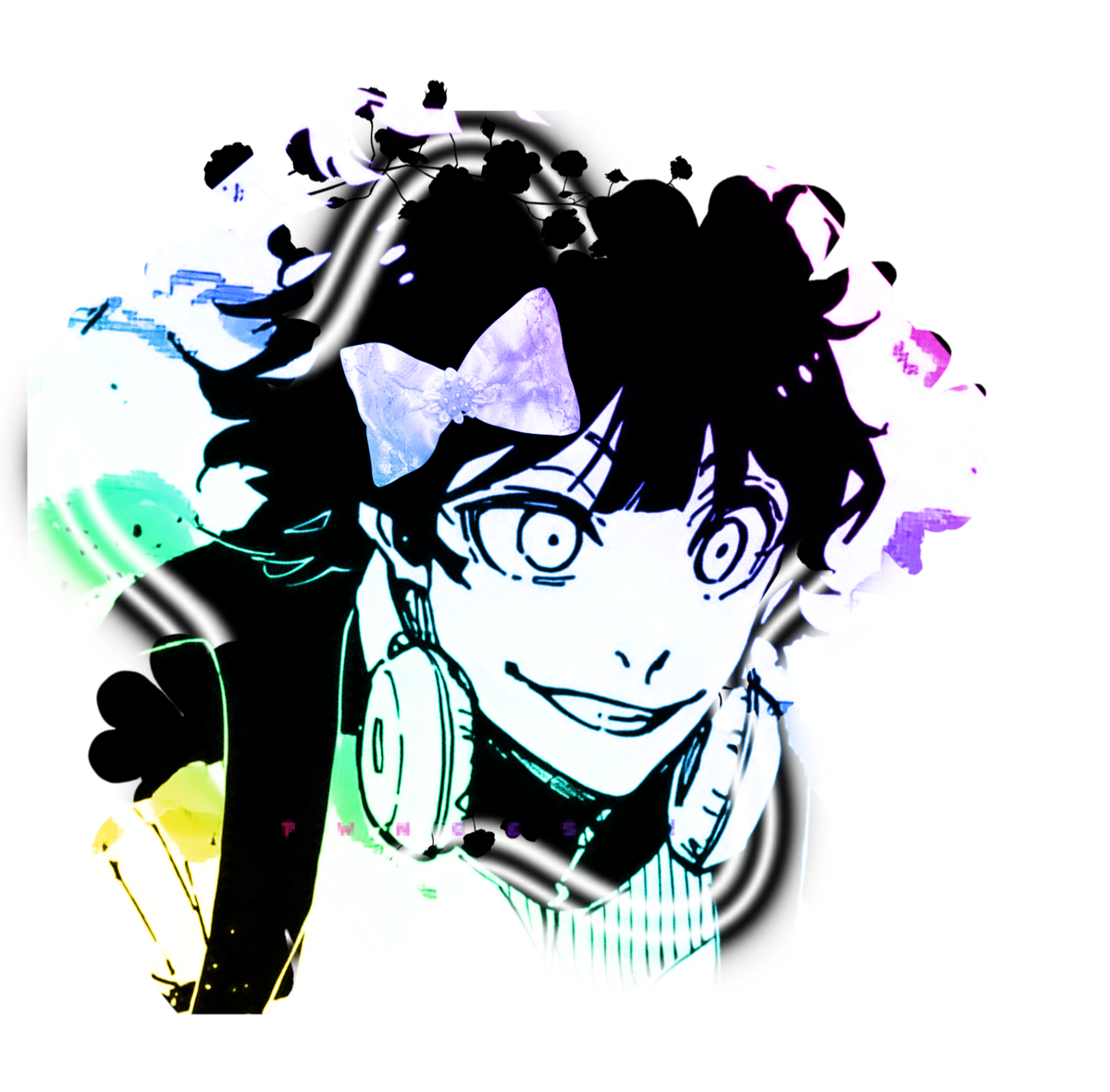 .⌗🦇 ̊+ Meguru Bachira 