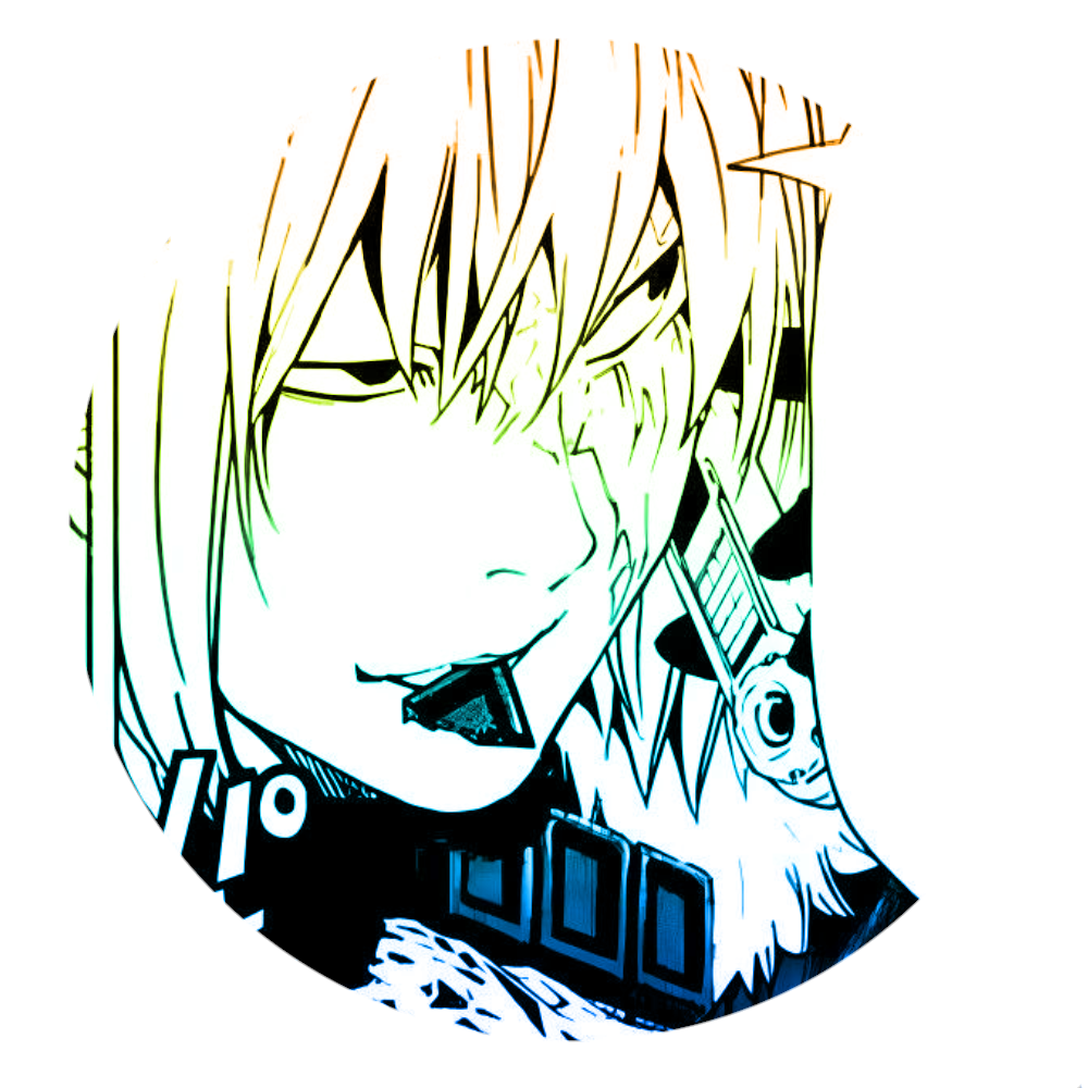 + ̊。🍫 Mihael Keehl