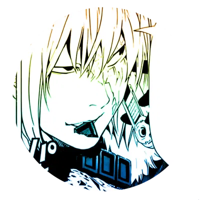 + ̊。🍫 Mihael Keehl