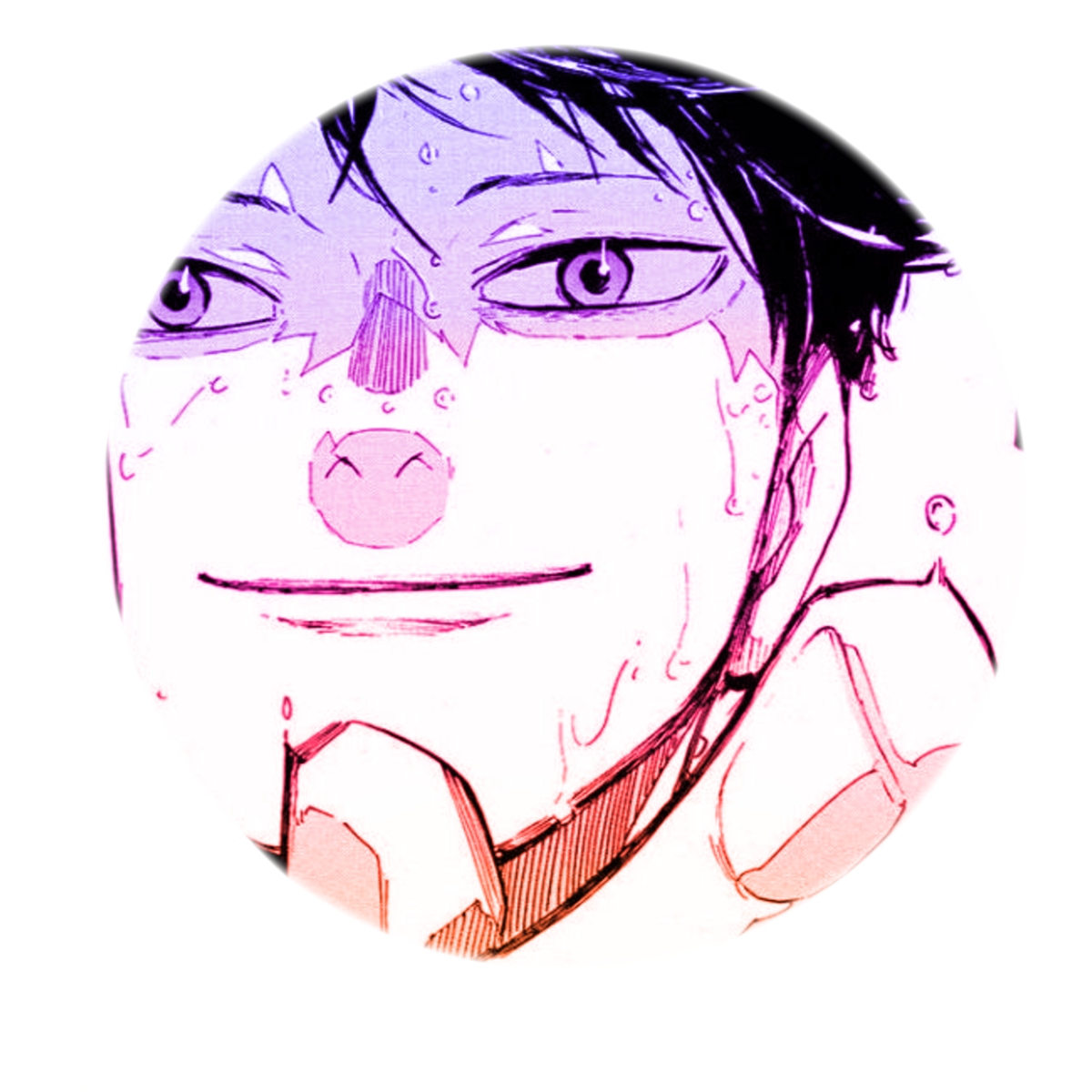 જ⁀🏐 ° . Tobio Kageyama
