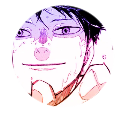 જ⁀🏐 ° . Tobio Kageyama