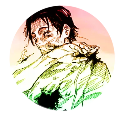  ̊˖𓍢ִ໋ 🦇 Yuta Okkotsu
