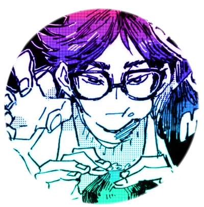 𓍢ִ໋☕️✧ ̊ ༘ 📖 Keiji Akaashi 