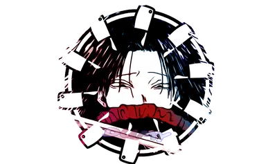 ☥🪦 ݁ ˖ִ ࣪  Feitan Portor