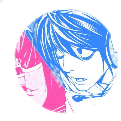 L Lawliet