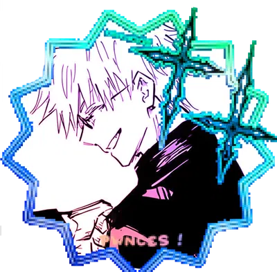.𖥔 ݁ 🥏 ˖  Satoru Gojo