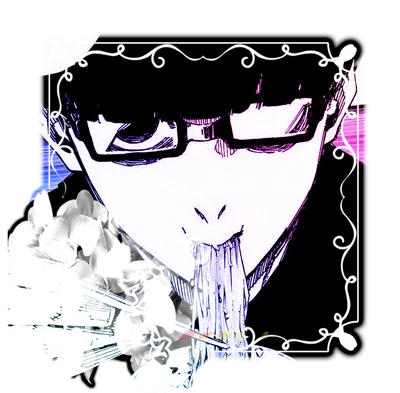 ⛓️‍💥 . ̊ Ego Jinpachi