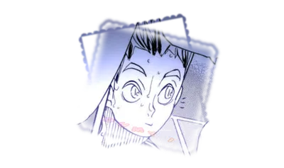 🚬 ̊ ༘ ೀ Bokuto Koutaro