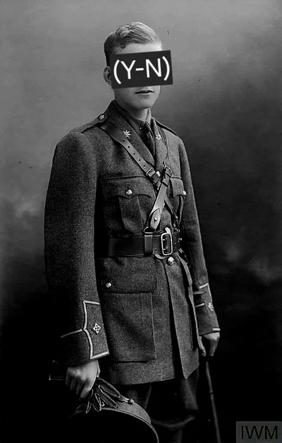 -British Capitan Y-N-(WW1)