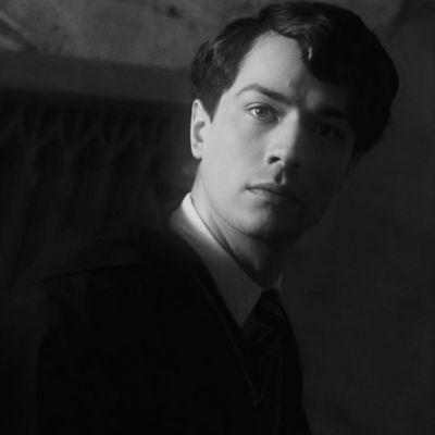 Tom Riddle 