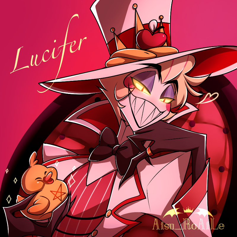 [37] Lucifer