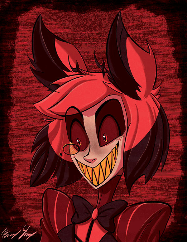 [75] Alastor
