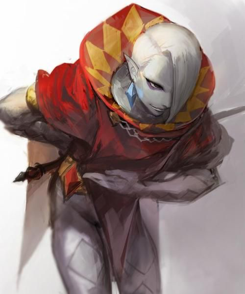 [78] Ghirahim