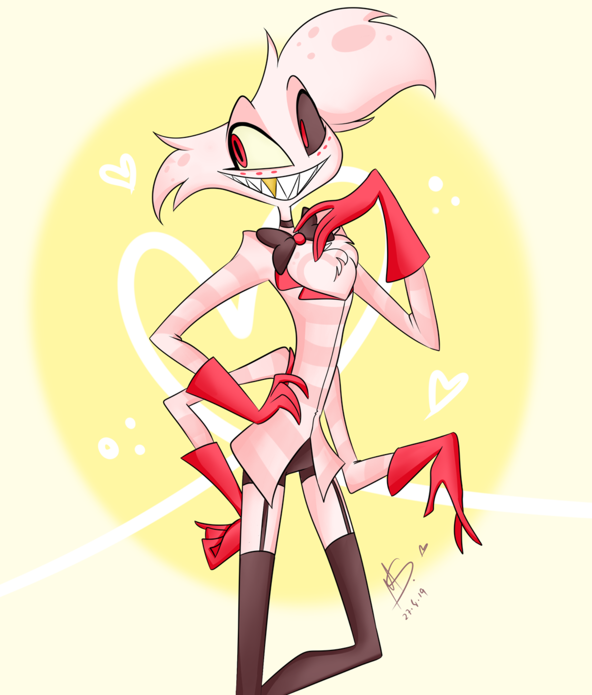 [81] Angel Dust