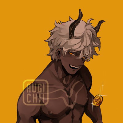 Ronny The demon