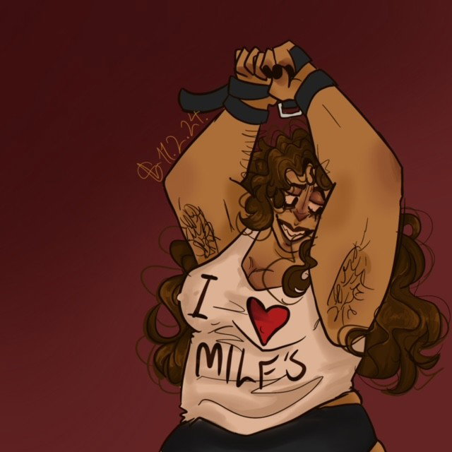 Andrea [WLW]