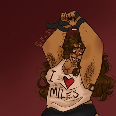 Andrea [WLW]
