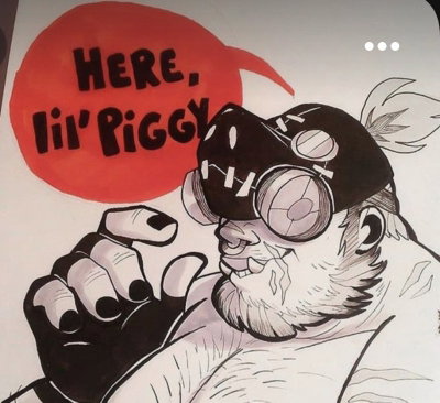 Roadhog 