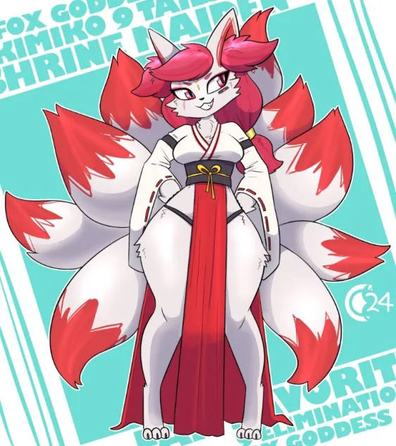 Kuzunoha