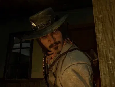 Jack Marston