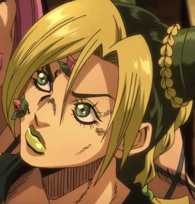 Jolyne Cujoh